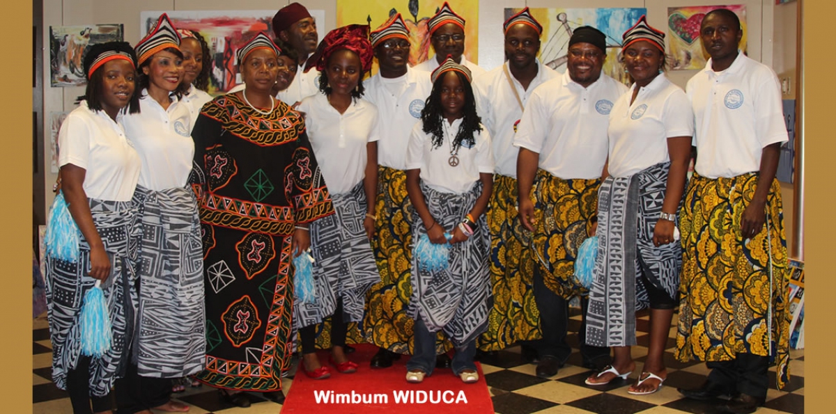 Wimbum-WIDUCA