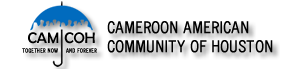 CAMCOH - Cameroon American Community of Houston